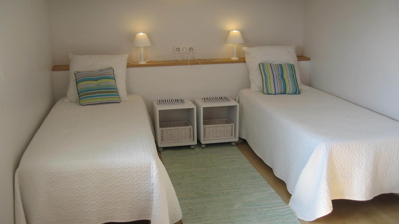 Photo of Bedroom in Bidart
