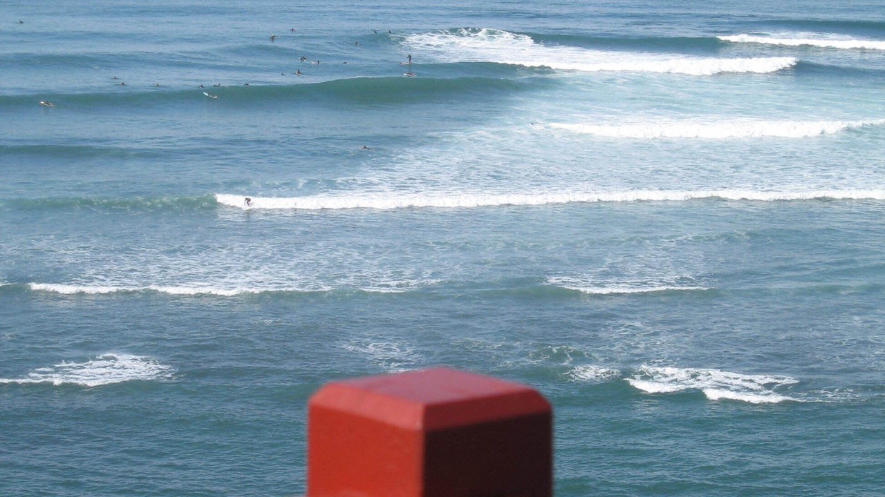 Photo of Outdoor in Bidart