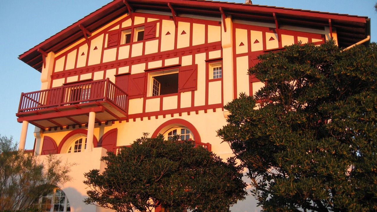 Photo of Outdoor in Bidart