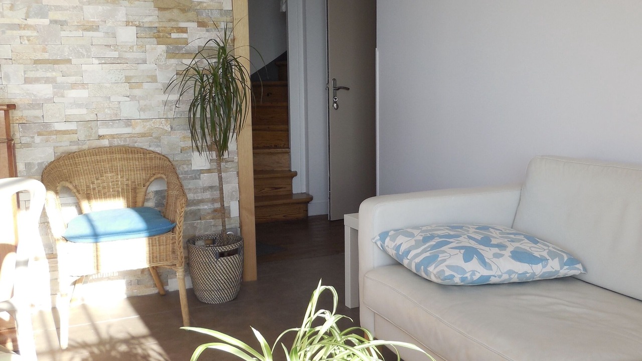 Photo of Livingroom in Bidart