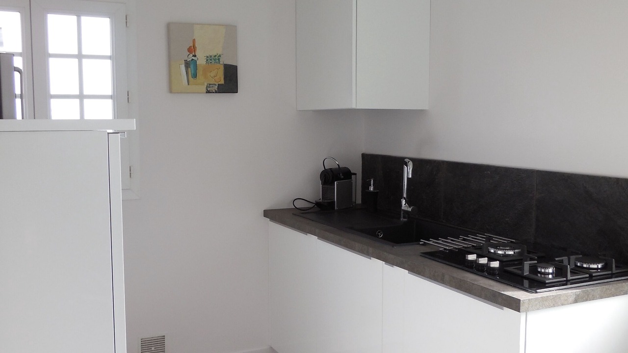 Photo of Kitchen in Bidart