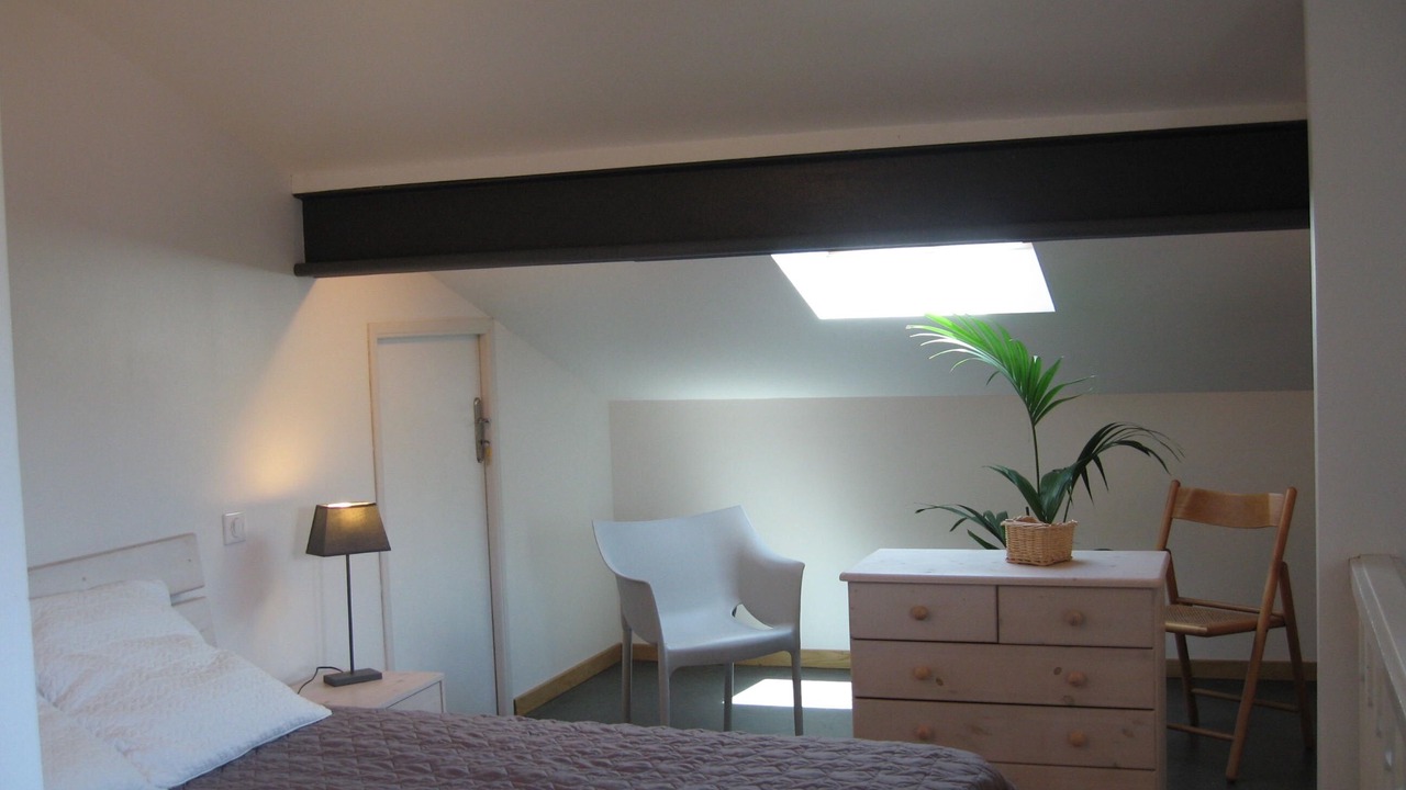 Photo of Bedroom in Bidart