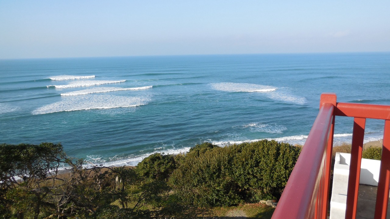 Photo of Outdoor in Bidart