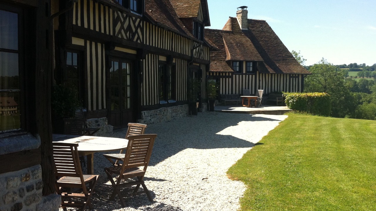 Photo of Outdoor in Blonville-sur-Mer