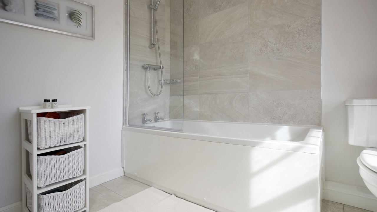 Photo of Bathroom in Hovingham