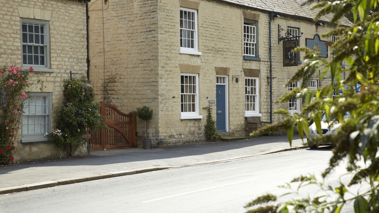 Photo of Others in Hovingham