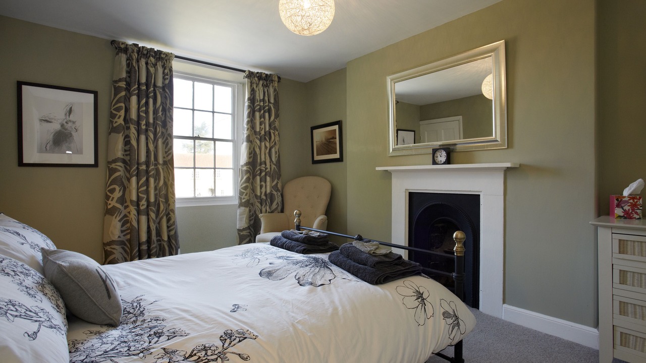 Photo of Bathroom in Hovingham