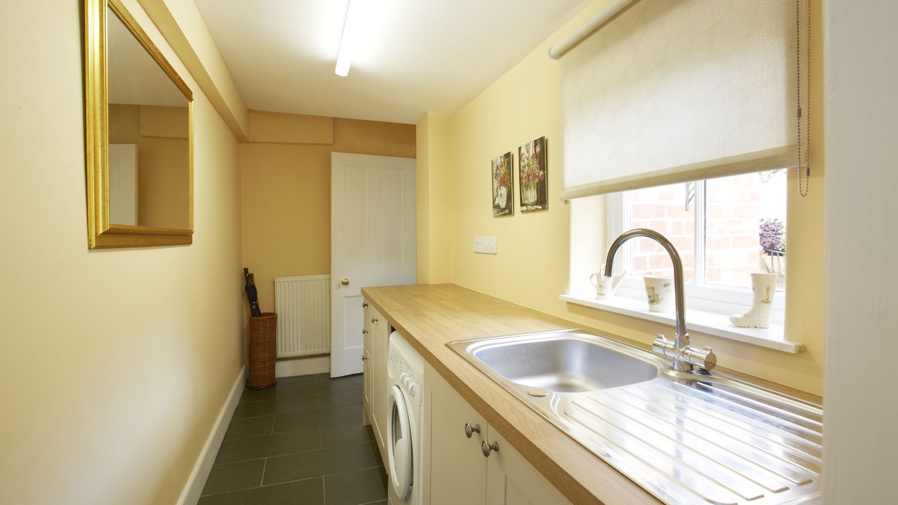 Photo of Bedroom in Hovingham