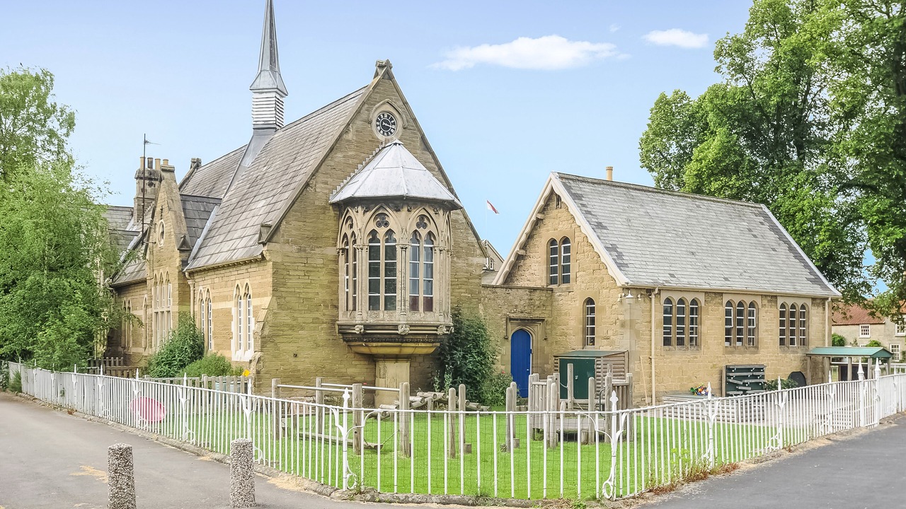 Photo of Others in Hovingham