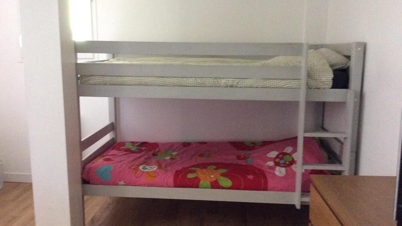 Photo of Bedroom in La Chamberte