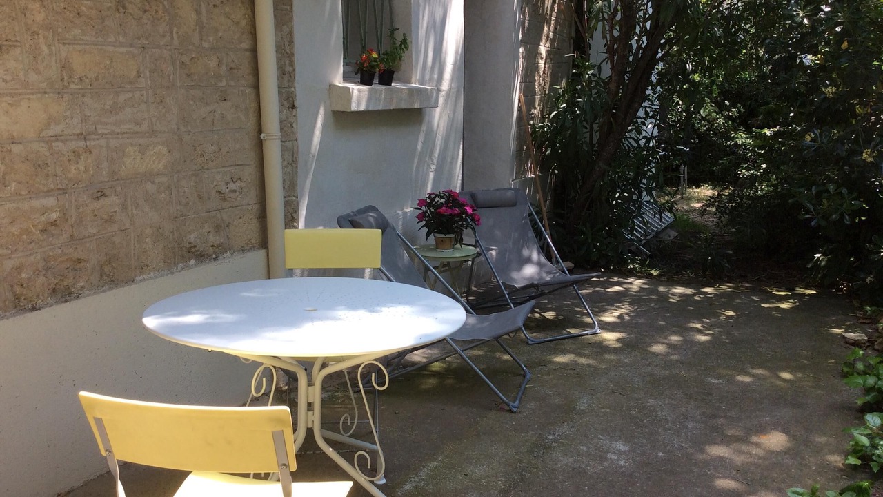 Photo of Outdoor in La Chamberte
