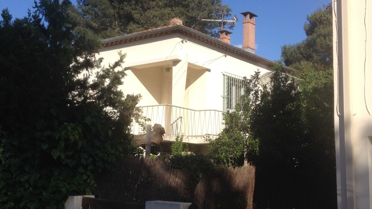 Photo of Outdoor in La Chamberte