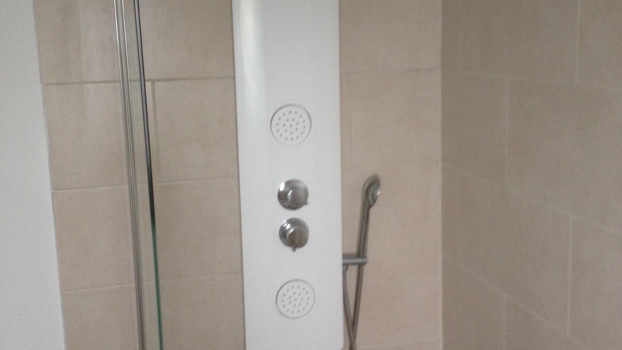 Photo of Bathroom in La Chamberte