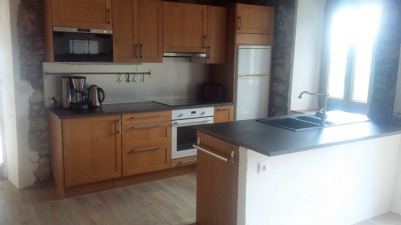 Photo of Kitchen in Onnion