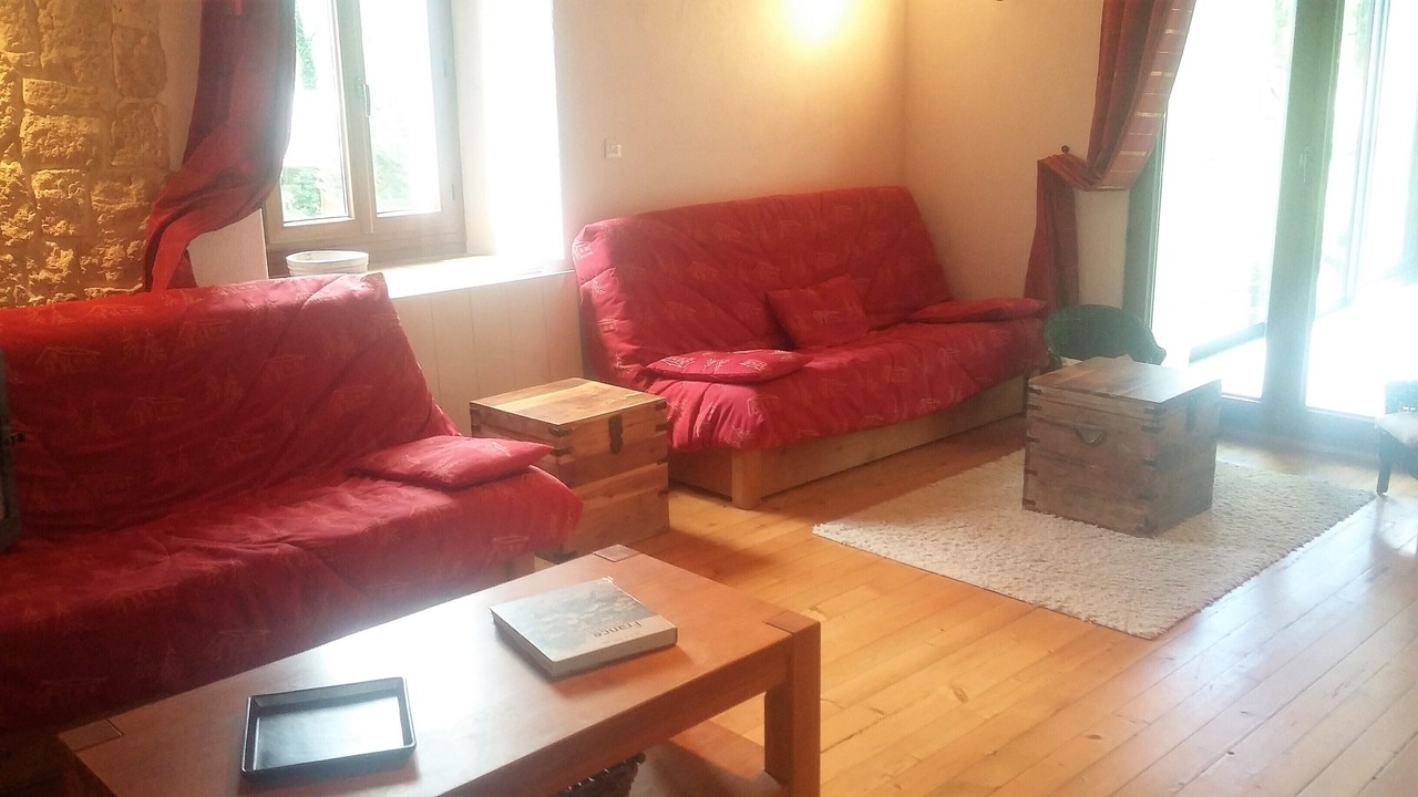 Photo of Livingroom in Onnion