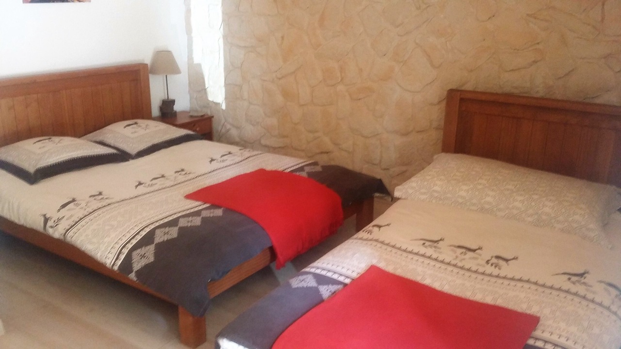 Photo of Bedroom in Onnion