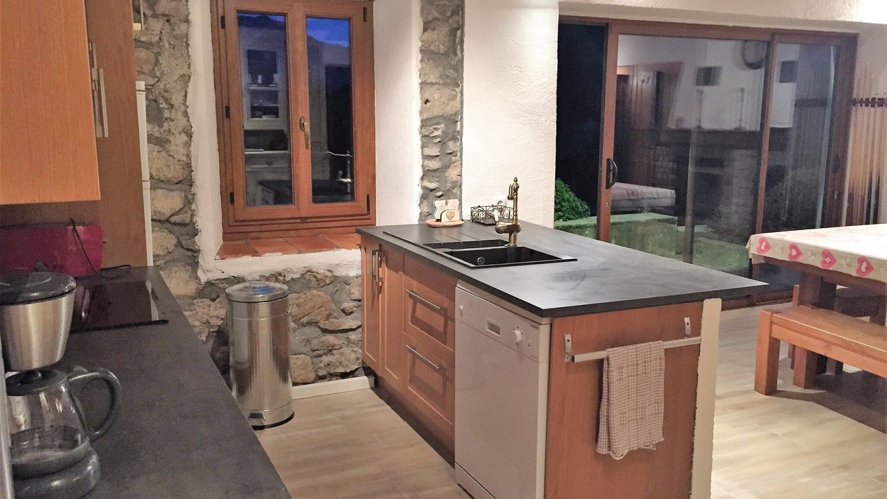 Photo of Kitchen in Onnion