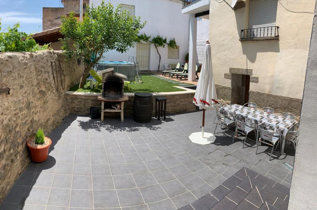 Photo of Outdoor in Arroniz