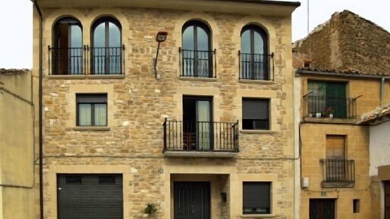 Photo of Outdoor in Arroniz