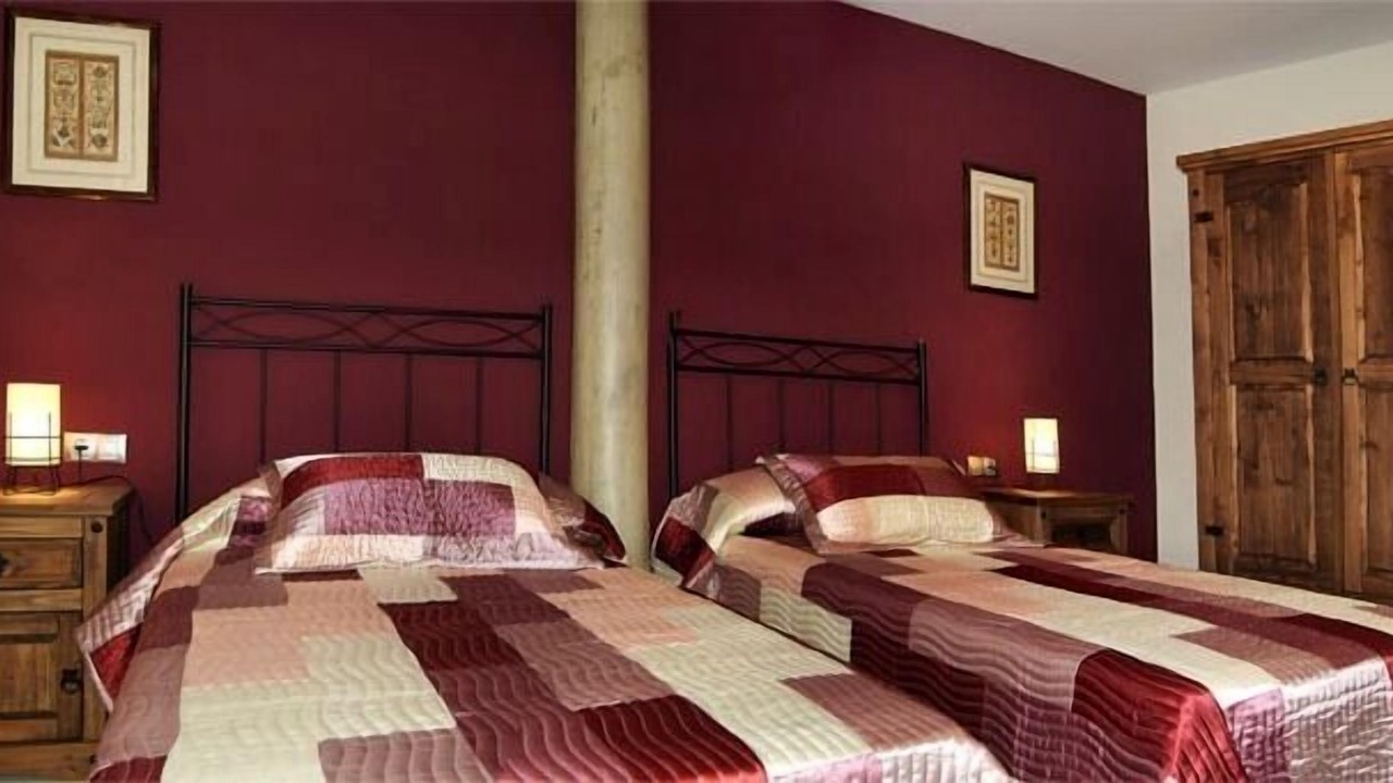 Photo of Bedroom in Arroniz