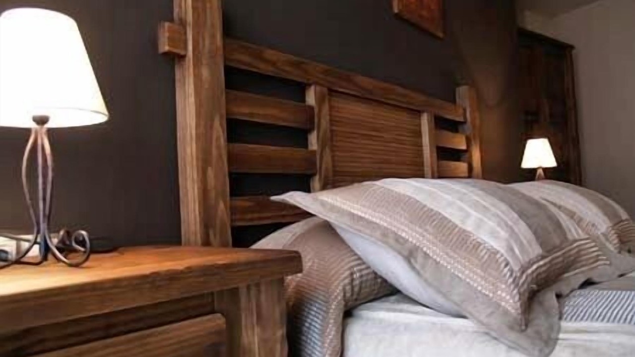 Photo of Bedroom in Arroniz