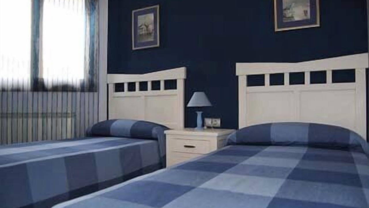 Photo of Bedroom in Arroniz
