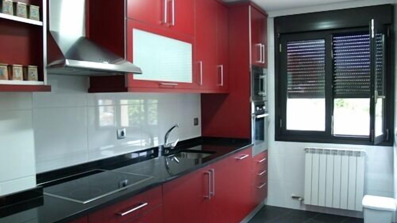 Photo of Kitchen in Arroniz