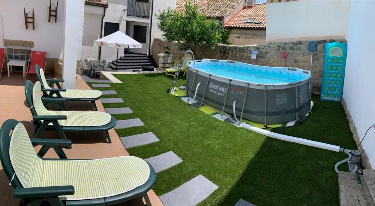 Photo of Outdoor in Arroniz
