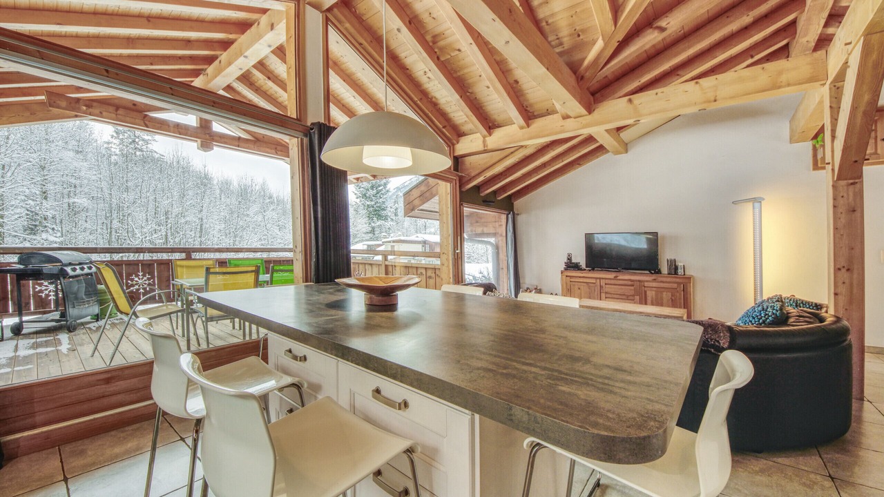 Photo of Others in Chamonix City Centre