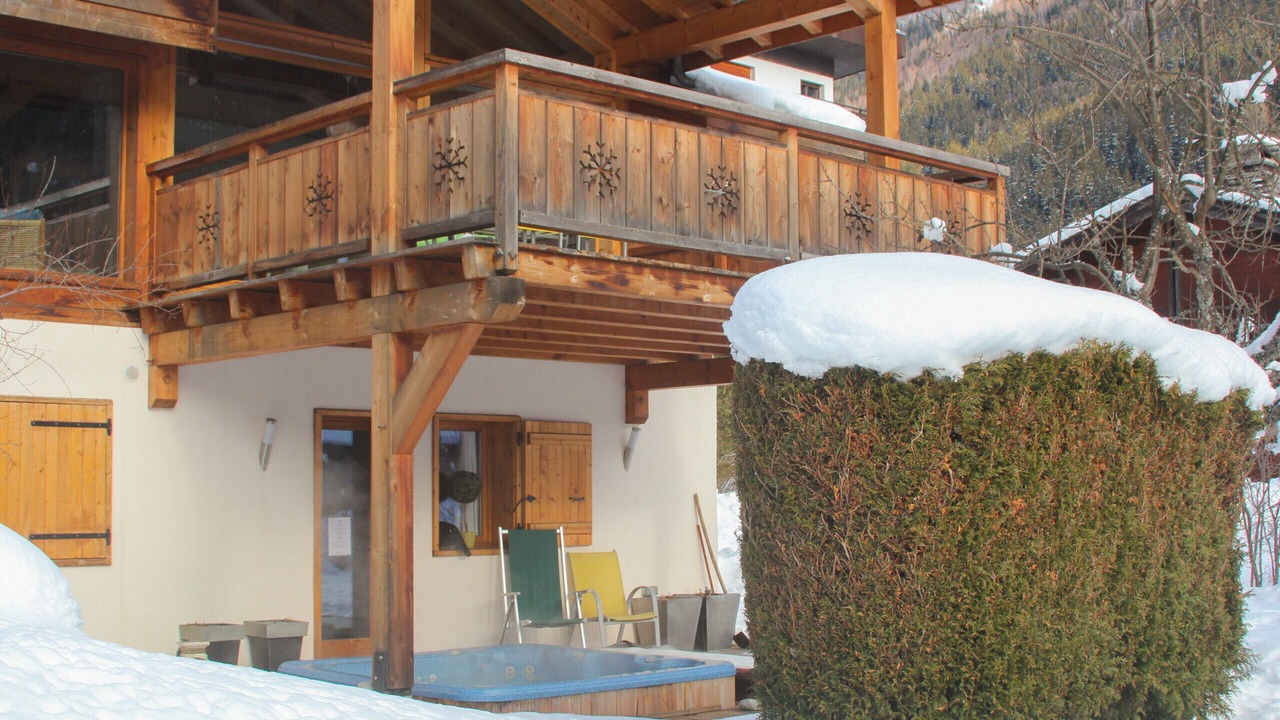 Photo of Outdoor in Chamonix City Centre