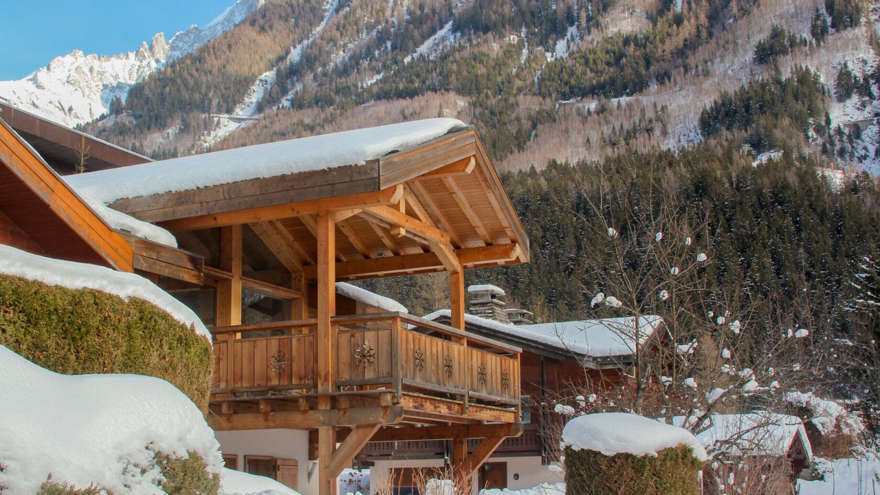 Photo of Outdoor in Chamonix City Centre