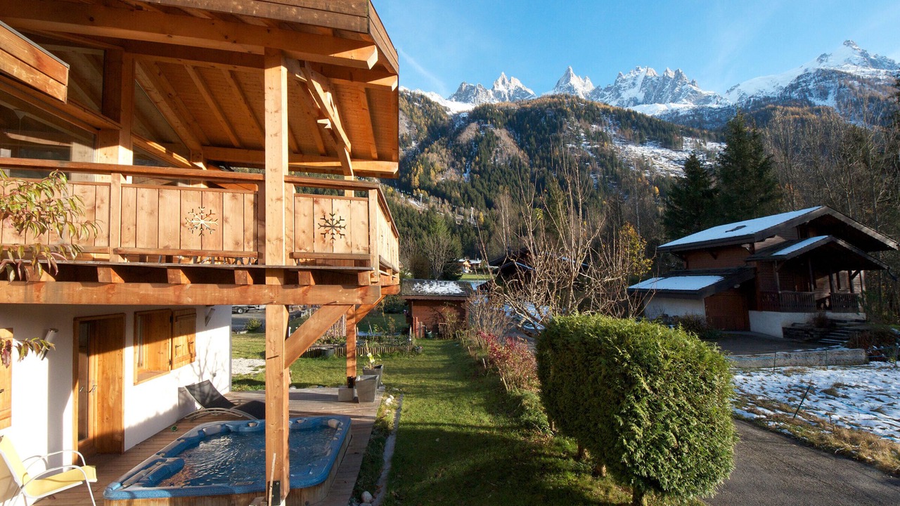 Photo of Outdoor in Chamonix City Centre