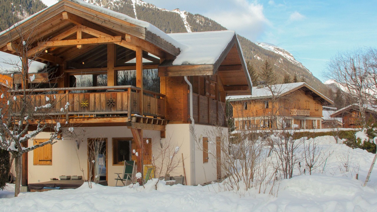 Photo of Outdoor in Chamonix City Centre