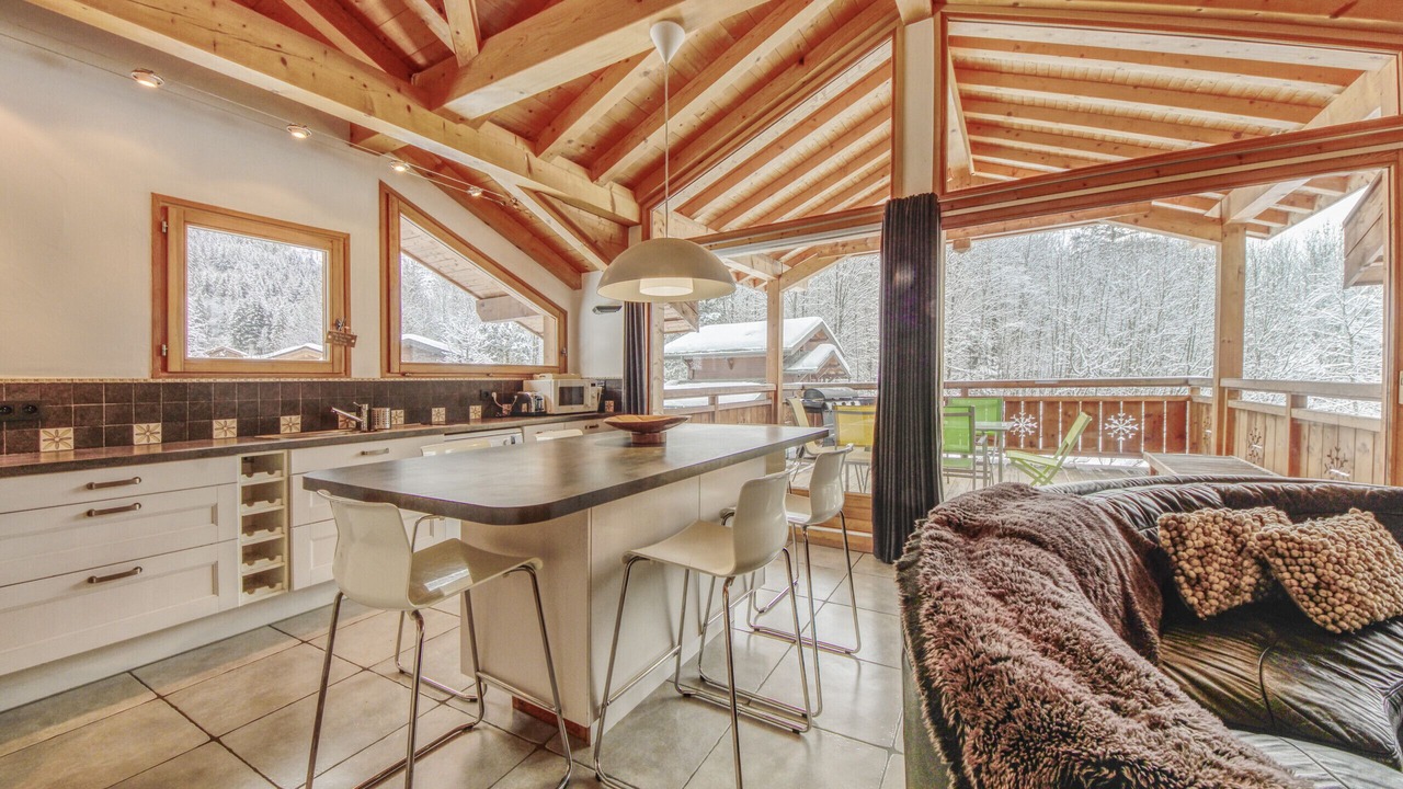 Photo of Others in Chamonix City Centre