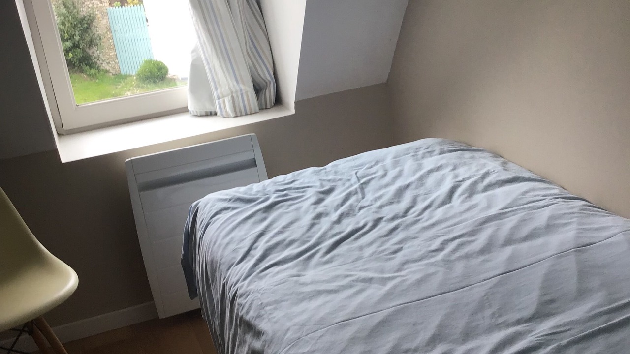Photo of Bedroom in Escalles