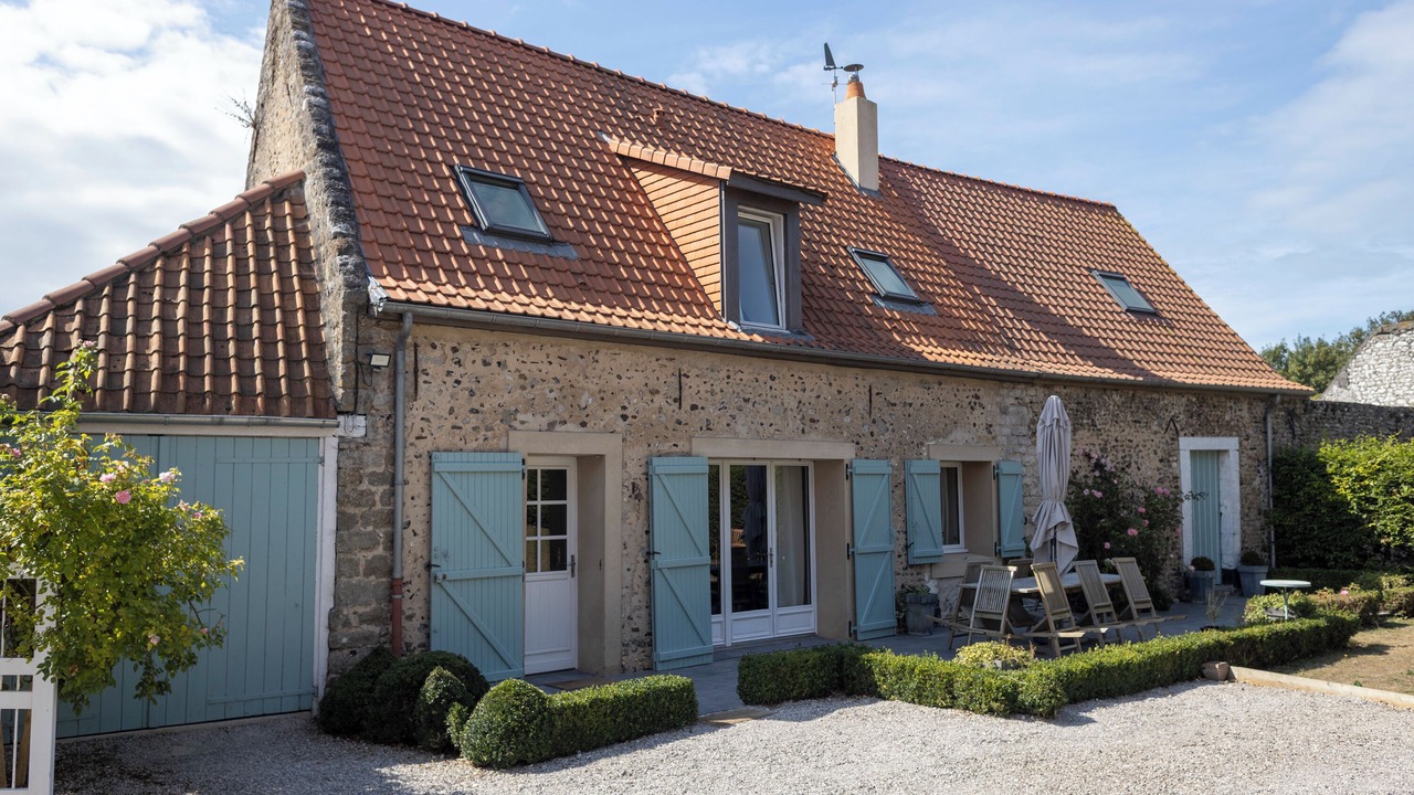 Photo of Outdoor in Escalles