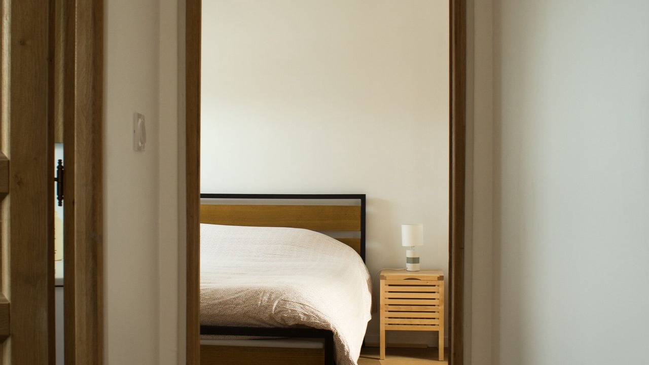 Photo of Bedroom in Escalles