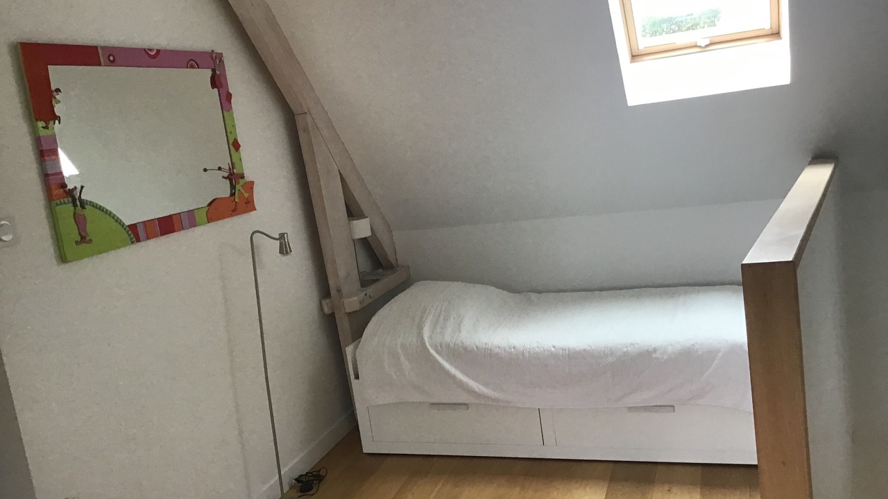 Photo of Bedroom in Escalles