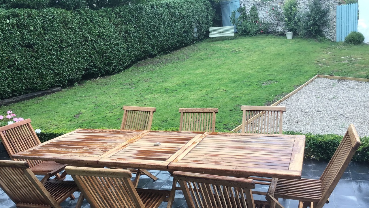 Photo of Outdoor in Escalles