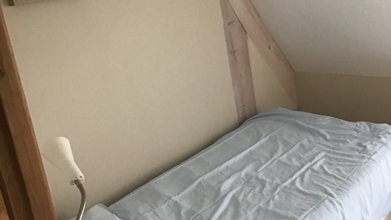 Photo of Bedroom in Escalles