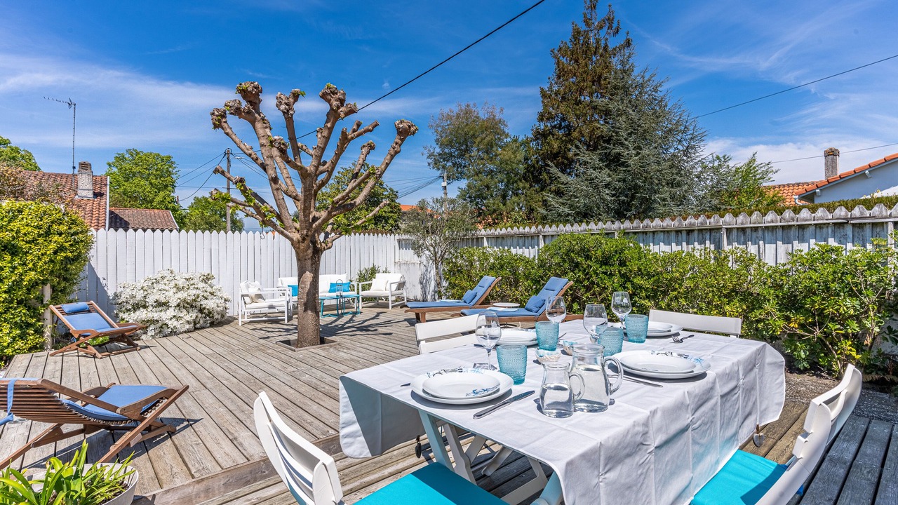 Photo of Outdoor in Andernos-les-Bains