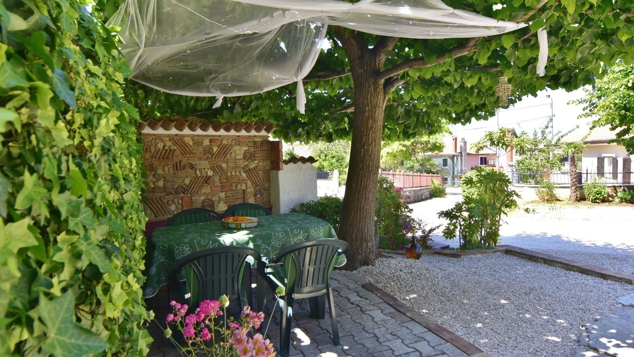 Photo of Outdoor in Zambratija