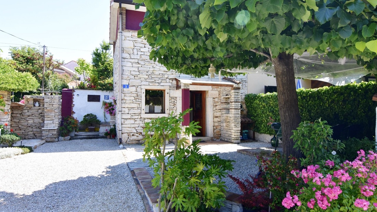 Photo of Outdoor in Zambratija