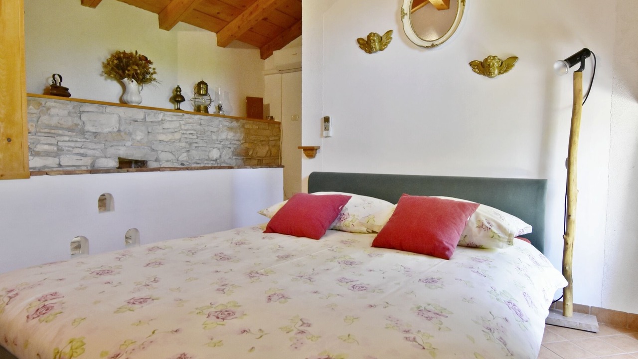 Photo of Bedroom in Zambratija