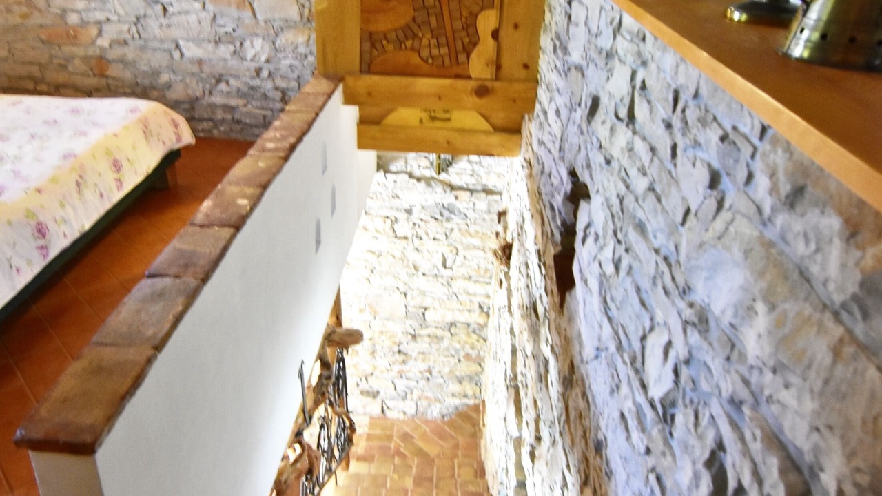 Photo of Bedroom in Zambratija