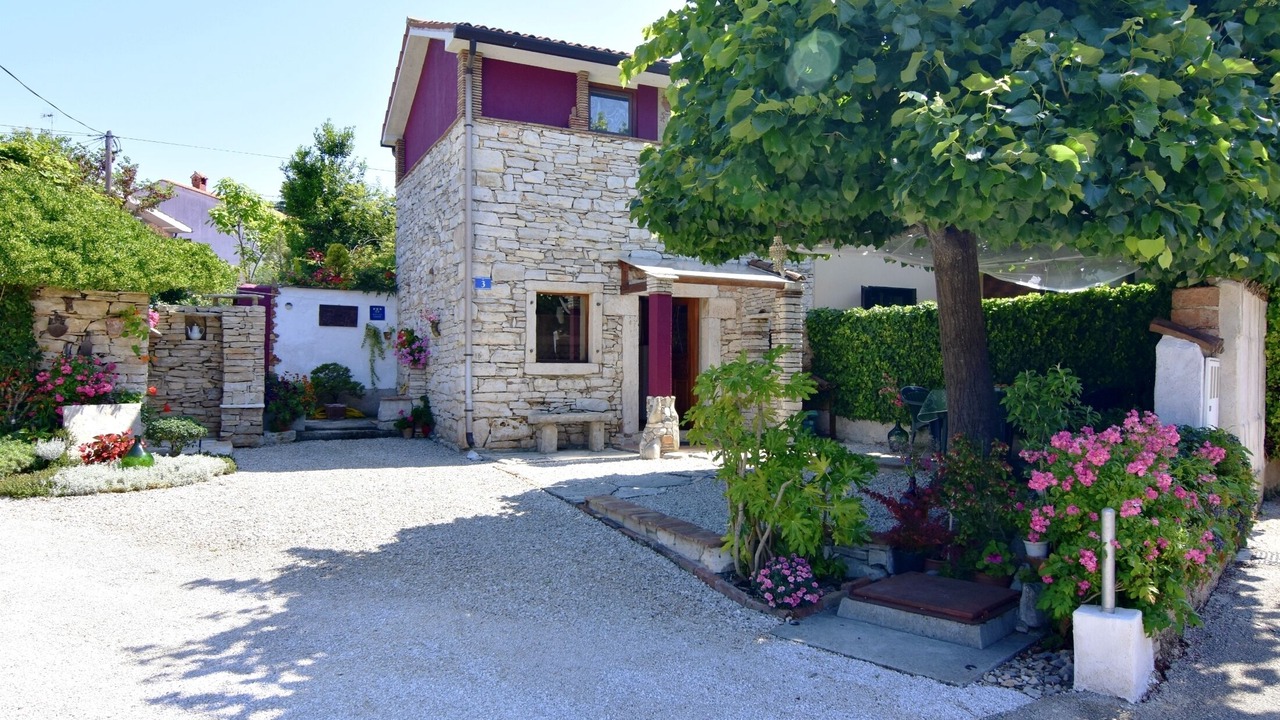 Photo of Outdoor in Zambratija