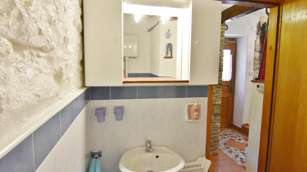 Photo of Bathroom in Zambratija