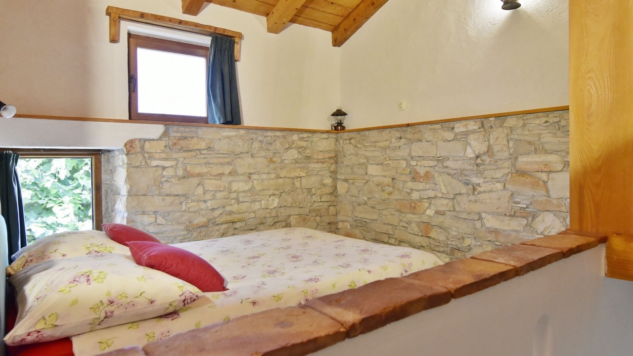 Photo of Bedroom in Zambratija