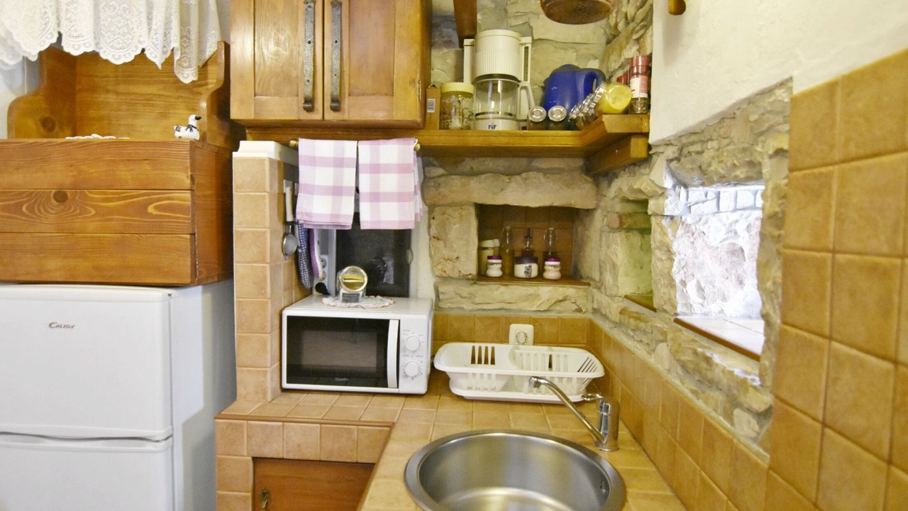 Photo of Kitchen in Zambratija