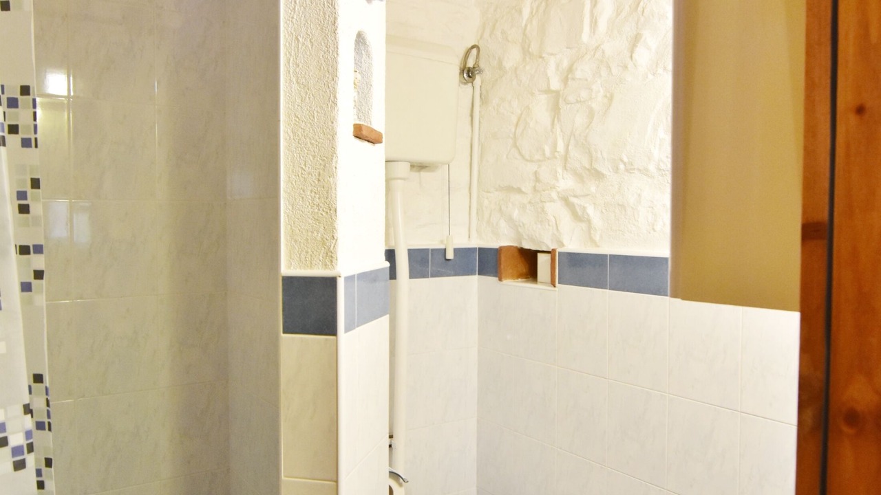 Photo of Bathroom in Zambratija